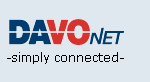 Firmenlogo DAVOnet GmbH Stadtallendorf