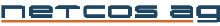 Firmenlogo netcos GmbH M�nchen