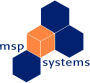Firmenlogo msp systems gmbh Leverkusen