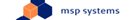 Firmenlogo msp systems gmbh Leverkusen