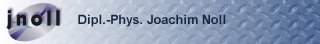 Firmenlogo Joachim Noll Dachau