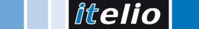Firmenlogo itelio GmbH Kiefersfelden