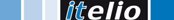 Firmenlogo itelio GmbH Kiefersfelden