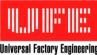 Firmenlogo UNIVERSAL FACTORY ENGINEERING GMBH H�ttlingen