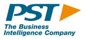 Firmenlogo PST Software & Consulting GmbH Freising