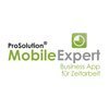 Mit MobileExpert wird WorkExpert noch mobiler!