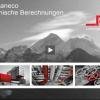Berechnungen für die Elektrotechnik NS / MS / HS