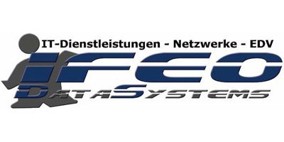 Firmenlogo IFEO-DataSystems Olching