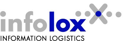 Firmenlogo infolox GmbH Lindau