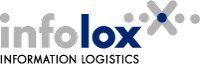 Firmenlogo infolox GmbH Lindau
