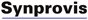 Firmenlogo Synprovis GmbH Eich