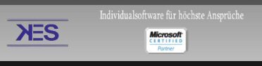 Firmenlogo KES Softwareentwicklung Pforzheim