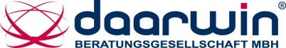 Firmenlogo Daarwin Beratungsgesellschaft mbH Flensburg
