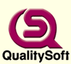 Firmenlogo QS QualitySoft GmbH Hamburg