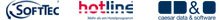 Firmenlogo HOTLINE GROUP GmbH Sonthofen