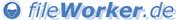 Firmenlogo fileworker.de D�sseldorf