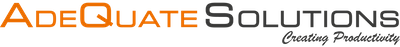 Firmenlogo AdeQuate Solutions GmbH Lahr