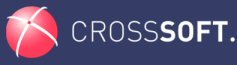 Firmenlogo CROSSSOFT GmbH Wir entwickeln Visionen! Kiel