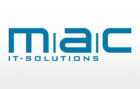 Firmenlogo MAC IT-Solutions GmbH Flensburg