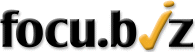 Firmenlogo focu.biz GmbH Hamburg