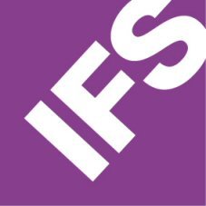Firmenlogo IFS Deutschland GmbH & Co. KG Erlangen