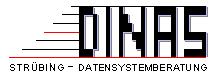 Firmenlogo Str�bing Datensystemberatung GmbH Baden-Baden