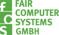 Firmenlogo FCS fair computer systems GmbH N�rnberg