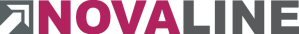 Firmenlogo Novaline Informationstechnologie GmbH Rheine