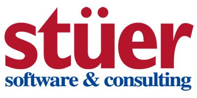 Firmenlogo St�er Software & Consulting GmbH Bochum