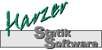 Firmenlogo Harzer Statik Software Dietzh�lztal - Steinbr�c