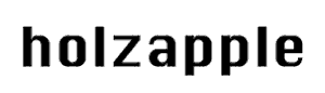 Firmenlogo holzapple.de Berlin