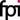 Firmenlogo fpi fuchs Ingenieure GmbH Frechen