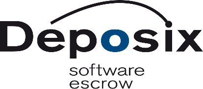 Firmenlogo Deposix Software Escrow GmbH M�nchen