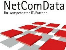 Firmenlogo NetComData Gesellschaft f�r Kommunikation und Datenverarbeitung mbH Kassel