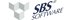 Firmenlogo S B S   Software GmbH Bretten