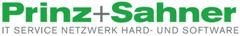 Firmenlogo Marcus Prinz & G�nter Sahner GdbR Ensdorf