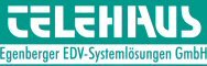Firmenlogo Egenberger EDV-Systeml�sungen GmbH Buchen (Odenwald)
