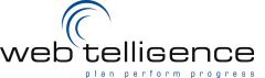 Firmenlogo webtelligence GmbH Winterbach