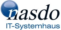 Firmenlogo nasdo AG Schwabach