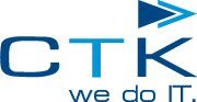 Firmenlogo CTK Computer Technik Kress GmbH G�ppingen