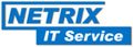 Firmenlogo NETRIX IT-Service GmbH K�ln