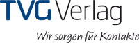Firmenlogo TVG Telefonbuch- und Verzeichnisverlag GmbH & Co. KG Frankfurt