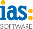 Firmenlogo IAS Software Saarwellingen