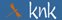 Firmenlogo knk Business Software AG Kiel