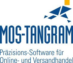 Firmenlogo MOS-TANGRAM AG Software f. Handel & E-Commerce Boswil
