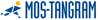 Firmenlogo MOS-TANGRAM AG Software f. Handel & E-Commerce Boswil