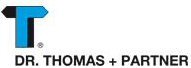 Firmenlogo Dr. Thomas + Partner GmbH & Co. KG Karlsruhe
