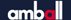 Firmenlogo amball business-software N�rnberg