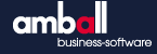 Firmenlogo amball business-software N�rnberg