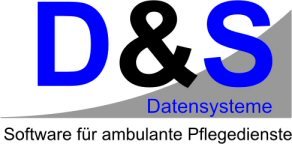 Firmenlogo D+S Datensysteme Kassel